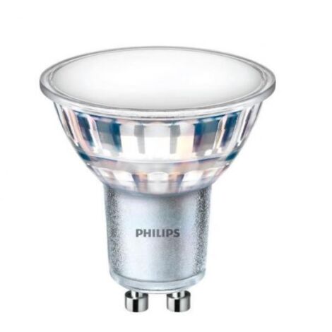 Philips corepro ledspot 550lm gu10 865 120d ledspot clagu1070865g2