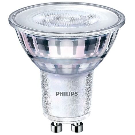 Philips CorePro LEDspot MV GU10 | Dimmable - Équivalent 50W