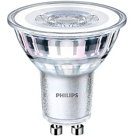 Philips CorePro LEDspot lampada LED 4 W GU10 A+