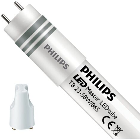 Philips CorePro LEDtube UN 1500mm HO 23W Bianco
