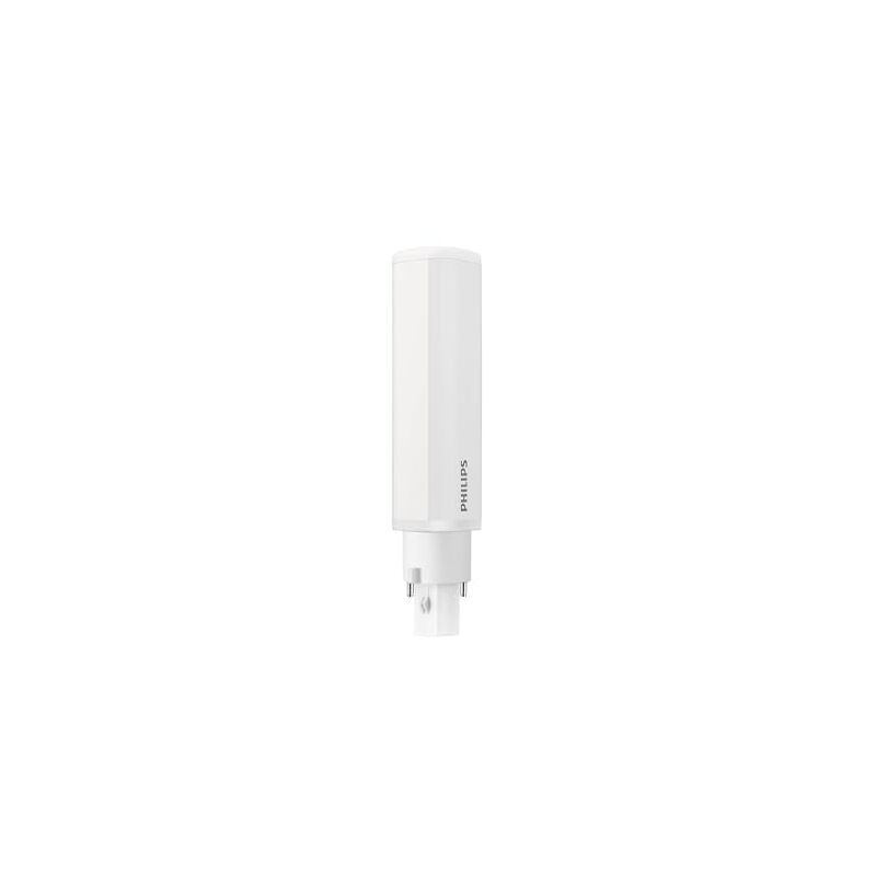 Philips - ampoule led compacte corepro led plc, 2P, G24D-2, 6,9 w, 4000 k, 770 lm 28756300