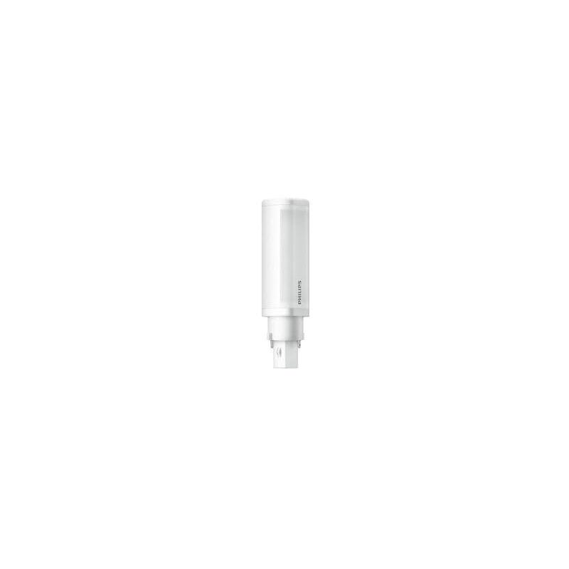 Philips - ampoule led compacte corepro led plc, 2P, G24D-1, 5,9 w, 4000 k, 660 lm 28752500