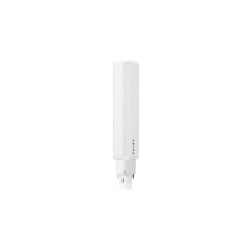 Philips - ampoule led compacte corepro led plc, 2P, G24D-3, 8,9 w, 4000 k, 1100 lm 28760000