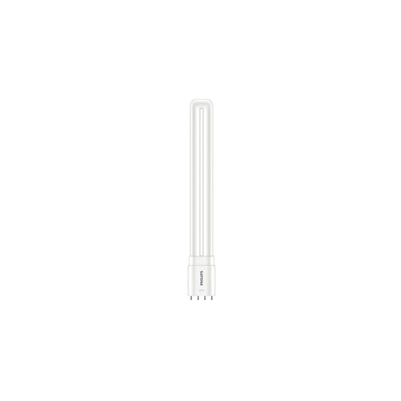 Philips - corepro pl-l led ampoule em/mains 12W - 830 blanc chaud 15703300