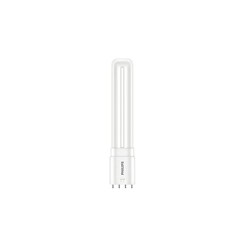 Philips - corepro pl-l led ampoule em/mains 8W - 840 blanc froid 15701900