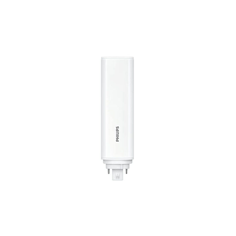 Philips - corepro pl-t ampoule led hf 15 w 830 blanc chaud 48784000