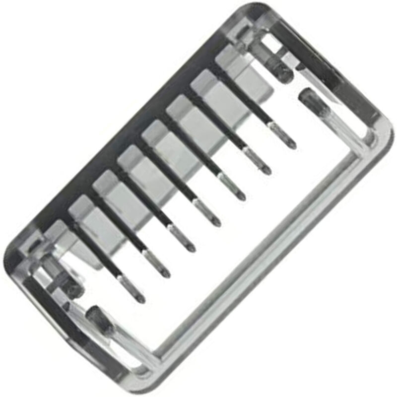 Ersatzteil - Kammaufsatz Kunststoff 2 Mm - Philips