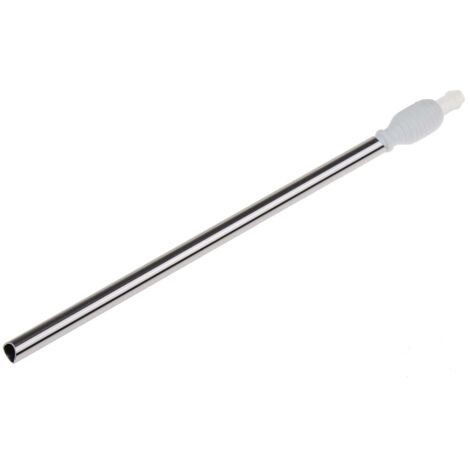 Philips - cp9026/01 tubo elevador de leche blanco para senseo latte duo hd7855 hd7856 - 422225960671 -