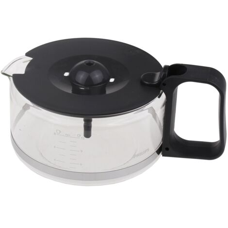 Philips - cp9034/01 - verseuse en verre aroma swirl -