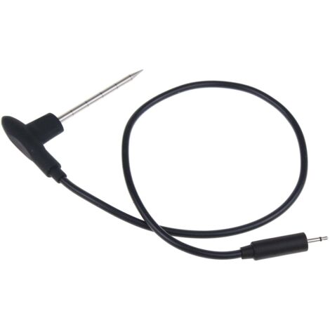 Philips - crp1223/01 termometro per alimenti - 642001002044 - 5401101558653