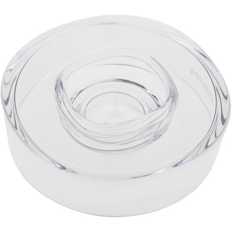 Philips - crp246/01 mixerschüsseldeckel - - 423501014971 -