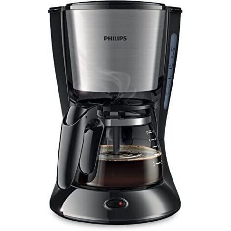 Philips Daily Collection HD7435/20 Kaffeemaschine