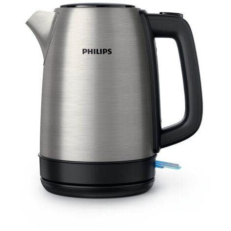 Philips Daily Collection HD9350/90 bouilloire acier inoxydable