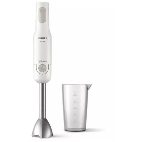 Philips Daily Collection HR2534/00 Batidora de mano ProMix
