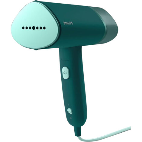 PHILIPS Dampfglätter STH 3020/70, 1000 W, grün