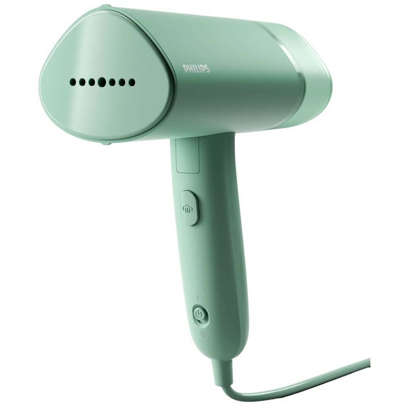 Défroisseur vapeur Philips Home STH3010/70 vert 1000 w