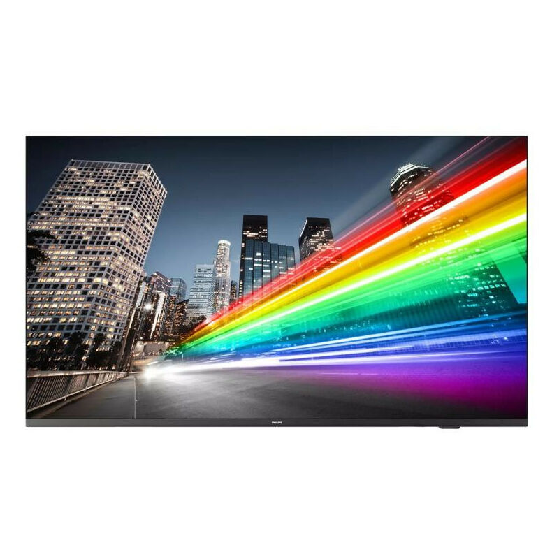 Philips - 50BFL2214 Digital Signage Business tv B-line Bline (50BFL2214 12)