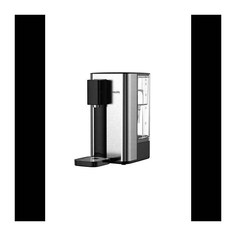 Philips - Distributeur d'eau électronique Argent/Noir PHADD5906S/10
