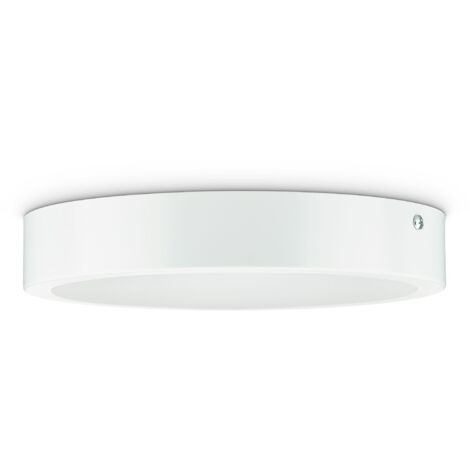 Philips Downlight LED DN065C Métal Blanc 12W 1200lm 110D - 830