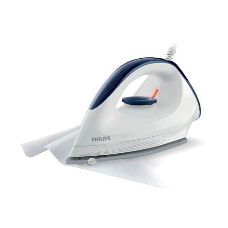 Philips Dry Iron - GC 160/02