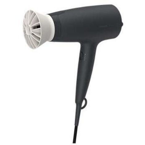 PHILIPS DRYCARE (BHD302/00) - ASCIUGACAPELLI A 3 VELOCITA'' - 600W