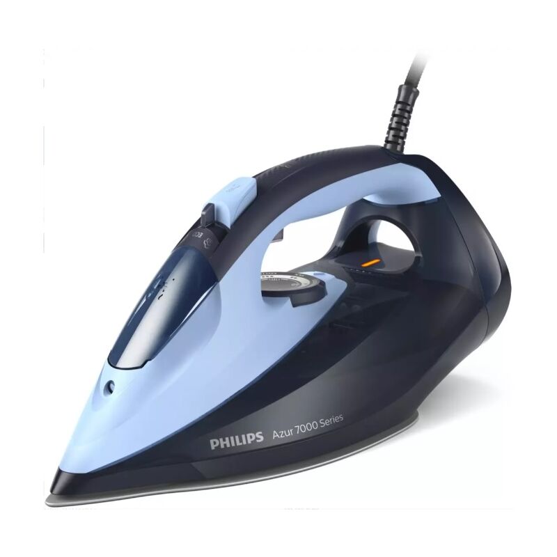 Philips - Fer à repasse vapeur 2800w 50g/min DST7041/20