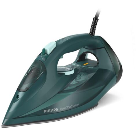 Philips DST7050/70 Fer à vapeur vert 2800 W