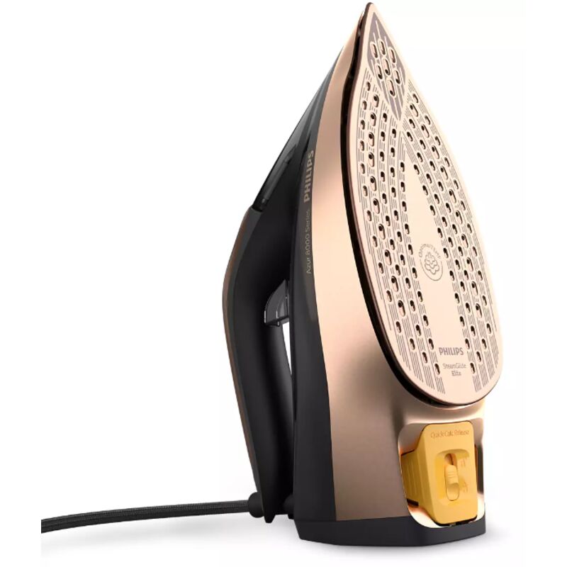 Philips DST8041 80 Fer à vapeur noir puissant