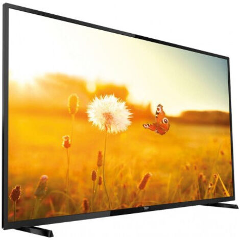 Philips EasySuite 32HFL3014 - 12 - 81,3 cm (32") HD Schwarz - Smart TV - 2 HDMI-Anschlüsse - HDR-kompatibel