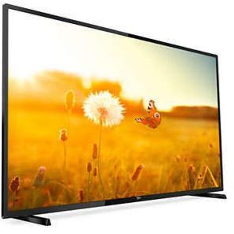 Philips EasySuite TV LED 43 pollici Full HD Nero 43HFL3014/12