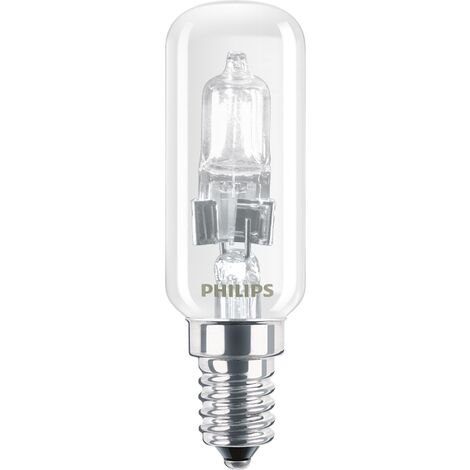 Philips Eco Classic Tubular T25L 28W 230V Sockel E14 2800K dimmbar