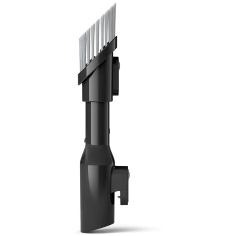 Philips Ensemble d'accessoires noir pour aspirateurs sans fil