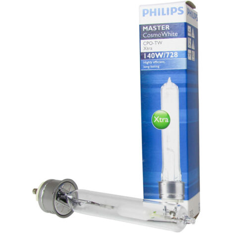 Philips Entladungslampe MST COSMOWH CPO-TW 140W/728 PGZ12