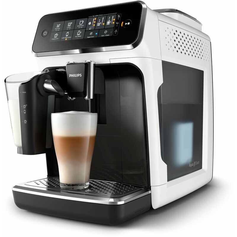 Philips Ep3243/50 Coffee Maker Fully-Auto Espresso Machine 1.8 L