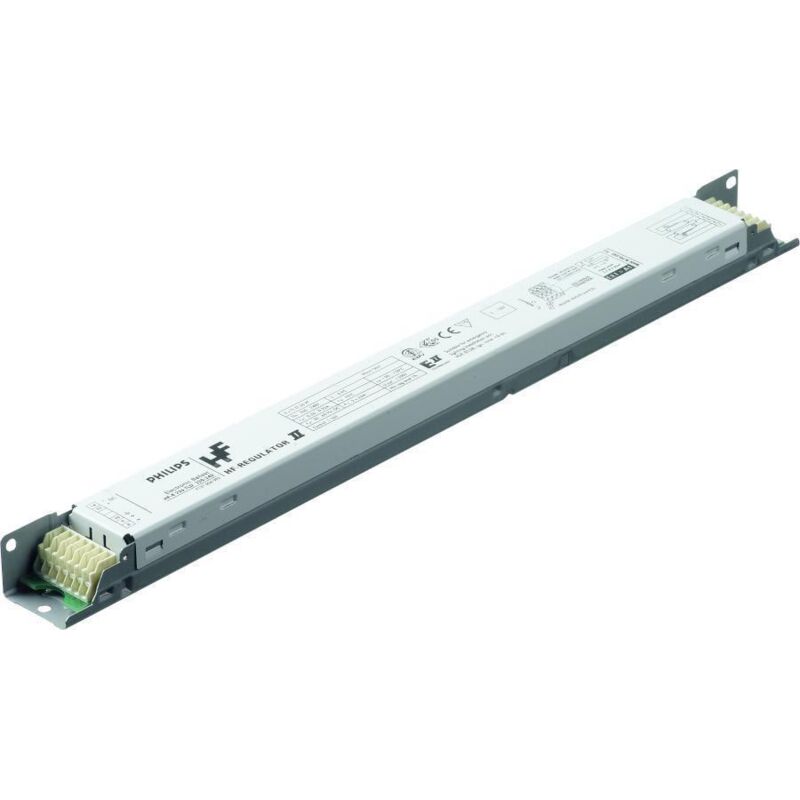 Philips Licht Hf-R 136 Tl-D Eii Elektronisches Vorschaltgerät-'1042941'