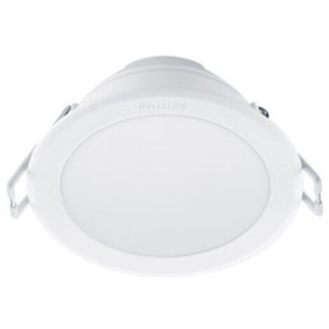 PHILIPS FARETTO MM. 80 W6  LUM-500-3000K  PZ 1,0