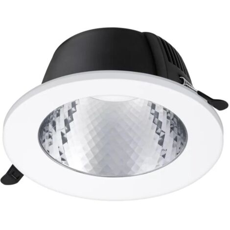Philips faro incasso dn070b led24/840 24w d200 2400lm cr80 35404300