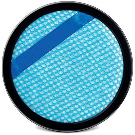 PHILIPS FC5007/01 ACCESSOIRE ET FOURNITURE POUR ASPIRATEUR ASPIRATEUR RÉSERVOIR CYLINDRIQUE FILTRE
