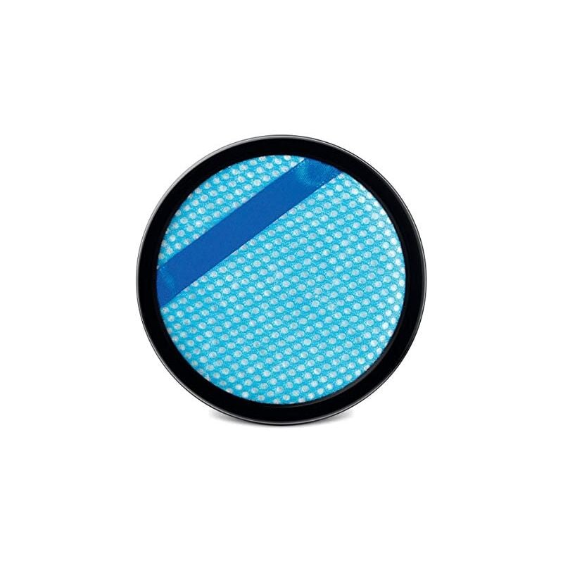 FC5007/01 accessoire et fourniture pour aspirateur aspirateur réservoir cylindrique filtre - Philips