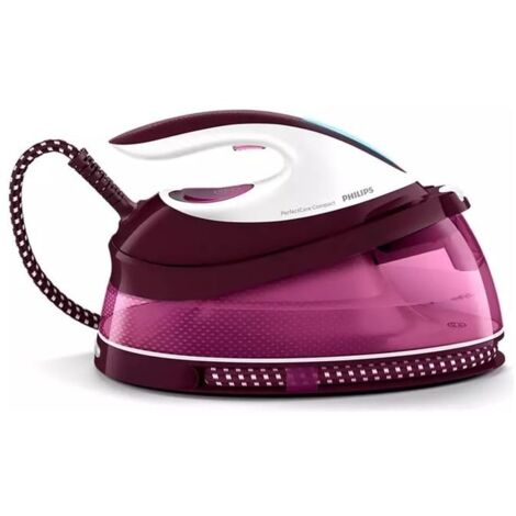 PHILIPS Ferro Con Caldaia Compact 1,5 Litri