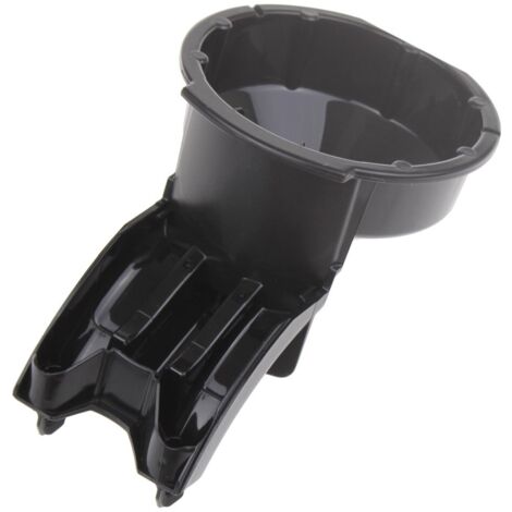 Philips - filter-halter-auslauf - 422224777132 -