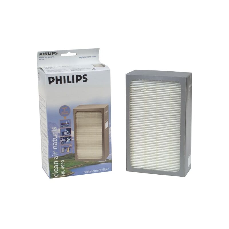 Philips - filtre clean air naturus 30/ 40- altern. - emb. 2pcs -