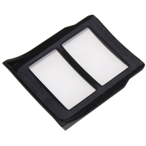 Philips - filtre cp6709/01 12x53x63mm - 996510075898