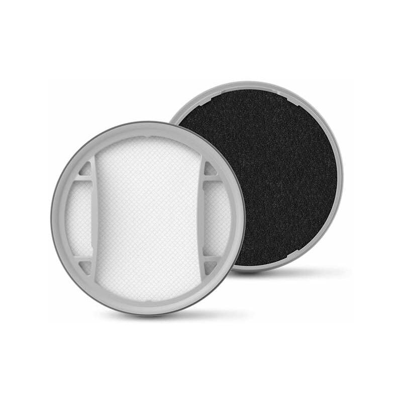 Filtre de rechange original - compatible avec l'aspirateur sans fil série 5000, filtres d'entrée en mousse lavable avec - Philips
