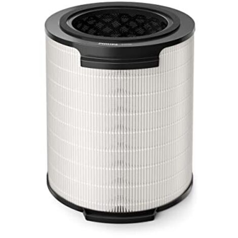 Philips Filtro AC1711 AC1715 Bianco NanoProtect HEPA
