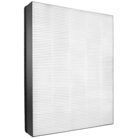 Philips - filtro nanoprotect hepa para purificador de aire serie 1000 - fy141030 - 8710103828600
