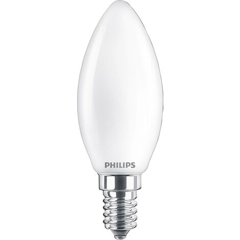 Philips Flamme et lustre