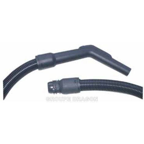 Philips – Flexible complet avec poignée pour aspirateur – Remplacement pour modèles FC8608, FC8209, FC8396 – Performance optimale assurée