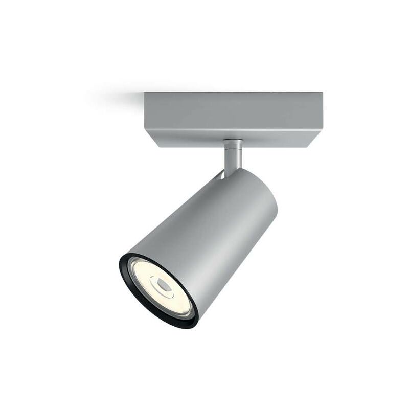 

Philips - Foco 'Paisley' aluminio