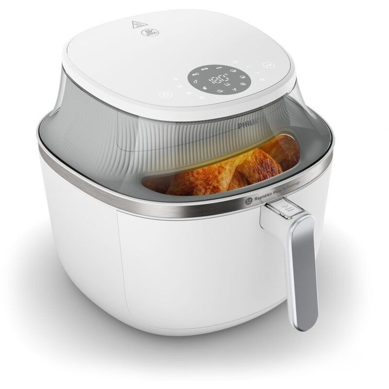 Philips Serie 3000 Airfryer da 7,2L